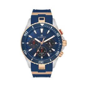 Momentus SM381T-11MR Erkek Kol Saati