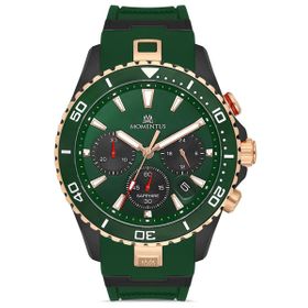 Momentus SM381T-15YR Erkek Kol Saati