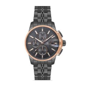 Momentus SM385N-05SR Erkek Kol Saati