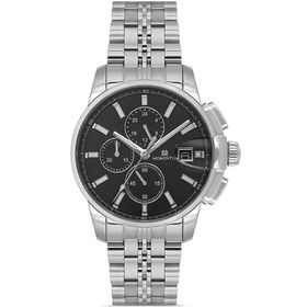 Momentus SM385S-04SS Erkek Kol Saati