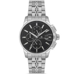 Momentus SM385S-04SS Erkek Kol Saati