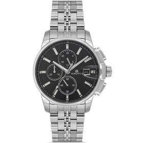 Momentus SM385S-04SS Erkek Kol Saati