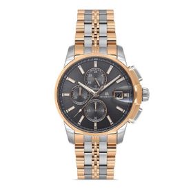 Momentus SM385T-05SR Erkek Kol Saati