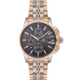 Momentus SM385T-05SR Erkek Kol Saati