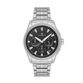Momentus SM386S-04SS Erkek Kol Saati