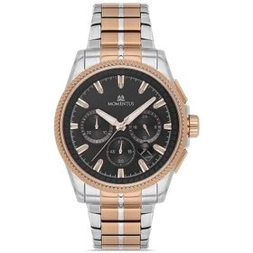 Momentus SM386T-04SR Erkek Kol Saati