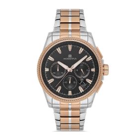 Momentus SM386T-04SR Erkek Kol Saati
