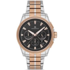 Momentus SM386T-04SR Erkek Kol Saati