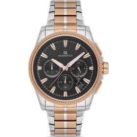 Momentus SM386T-04SR Erkek Kol Saati