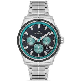 Momentus SM386T-10SS Erkek Kol Saati
