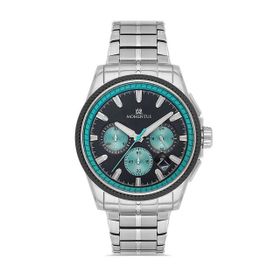 Momentus SM386T-10SS Erkek Kol Saati