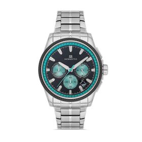 Momentus SM386T-10SS Erkek Kol Saati