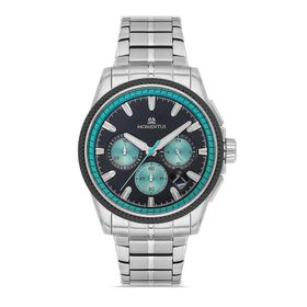 Momentus SM386T-10SS Erkek Kol Saati