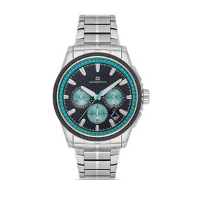 Momentus SM386T-10SS Erkek Kol Saati