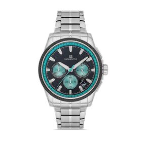 Momentus SM386T-10SS Erkek Kol Saati
