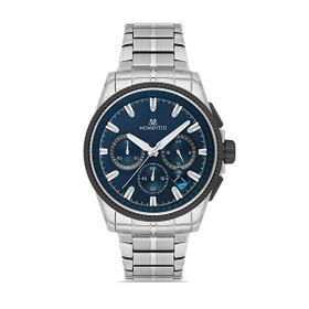Momentus SM386T-11SS Erkek Kol Saati