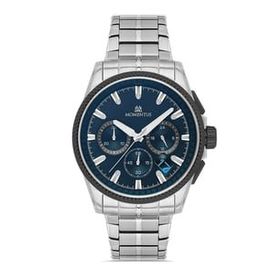 Momentus SM386T-11SS Erkek Kol Saati
