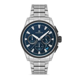 Momentus SM386T-11SS Erkek Kol Saati