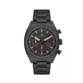 Momentus SM387B-04SR Erkek Kol Saati