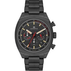 Momentus SM387B-04SR Erkek Kol Saati