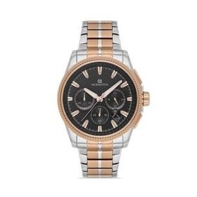 Momentus SM387S-04SR Erkek Kol Saati