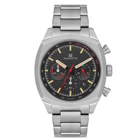 Momentus SM387S-04SR Erkek Kol Saati