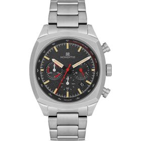 Momentus SM387S-04SR Erkek Kol Saati