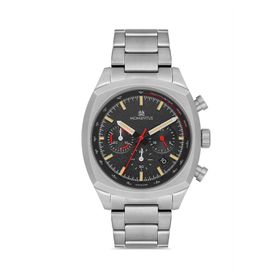 Momentus SM387S-04SR Erkek Kol Saati