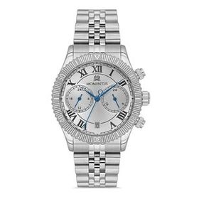 Momentus SM389S-02SB Erkek Kol Saati
