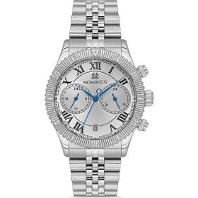 Momentus SM389S-02SB Erkek Kol Saati