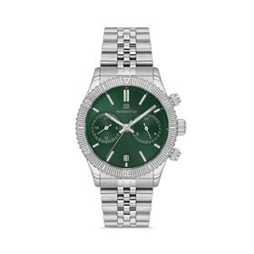 Momentus SM389S-04SB Erkek Kol Saati