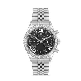 Momentus SM389S-04SB Erkek Kol Saati