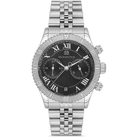 Momentus SM389S-04SS Erkek Kol Saati