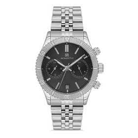Momentus SM389S-04SS Erkek Kol Saati