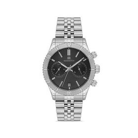 Momentus SM389S-04SS Erkek Kol Saati