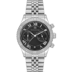 Momentus SM389S-04SS Erkek Kol Saati