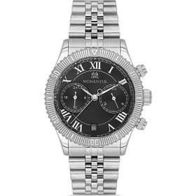 Momentus SM389S-04SS Erkek Kol Saati