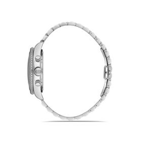 Momentus SM389S-10SS Erkek Kol Saati