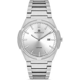 Momentus SM390S-02SS Erkek Kol Saati