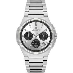 Momentus SM390S-02SS Erkek Kol Saati