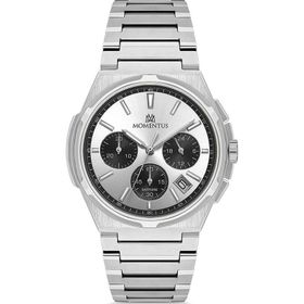 Momentus SM390S-02SS Erkek Kol Saati
