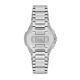 Momentus SM390S-02SS Erkek Kol Saati