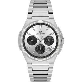 Momentus SM390S-02SS Erkek Kol Saati