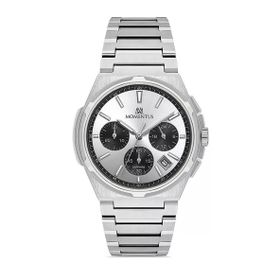 Momentus SM390S-02SS Erkek Kol Saati