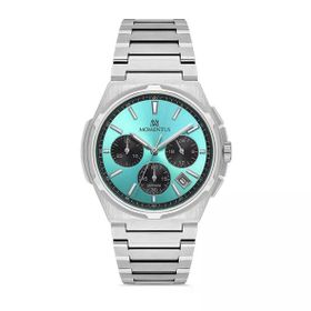Momentus SM390S-10SS Erkek Kol Saati