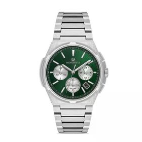 Momentus SM390S-15SS Erkek Kol Saati