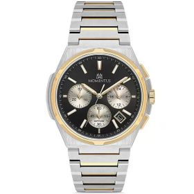 Momentus SM390T-04SG Erkek Kol Saati