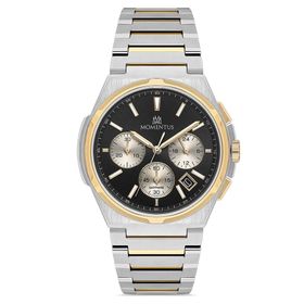 Momentus SM390T-04SG Erkek Kol Saati