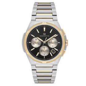 Momentus SM390T-04SG Erkek Kol Saati