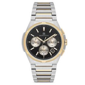 Momentus SM390T-04SG Erkek Kol Saati